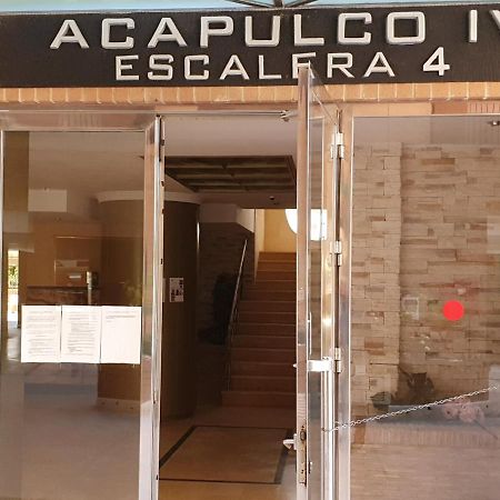 Apartamento Acapulco Holiday Oropesa del Mar Esterno foto