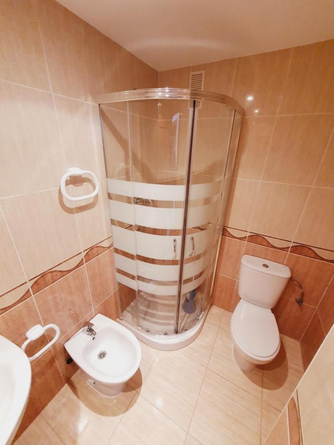 Apartamento Acapulco Holiday Oropesa del Mar Esterno foto