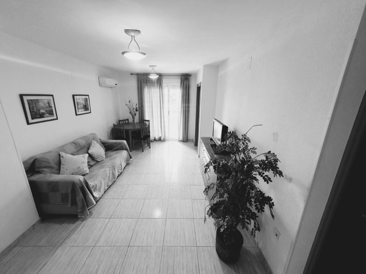 Apartamento Acapulco Holiday Oropesa del Mar Esterno foto